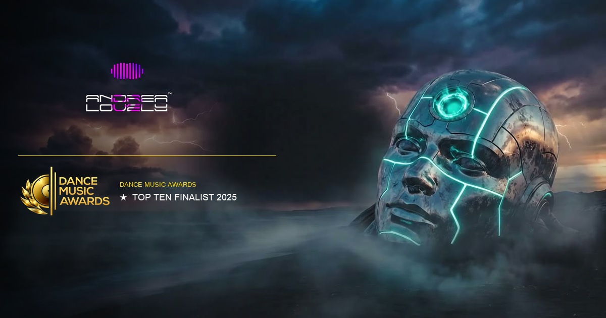 Top Ten Finals — Dance Music Awards Italy 2025