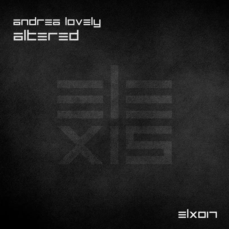 Altered — Andrea Lovely