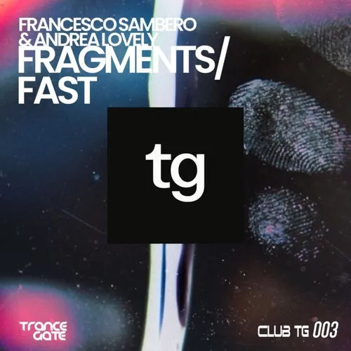 Fragments — Francesco Sambero · Andrea Lovely