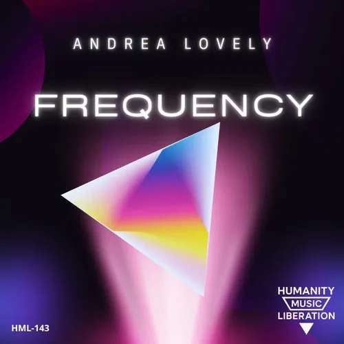 Frequency — Andrea Lovely