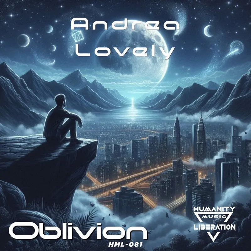 Oblivion — Andrea Lovely